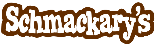 Schmackary's