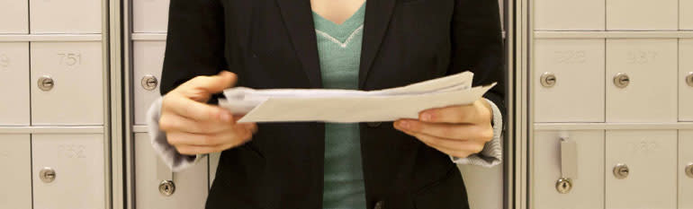 mail image