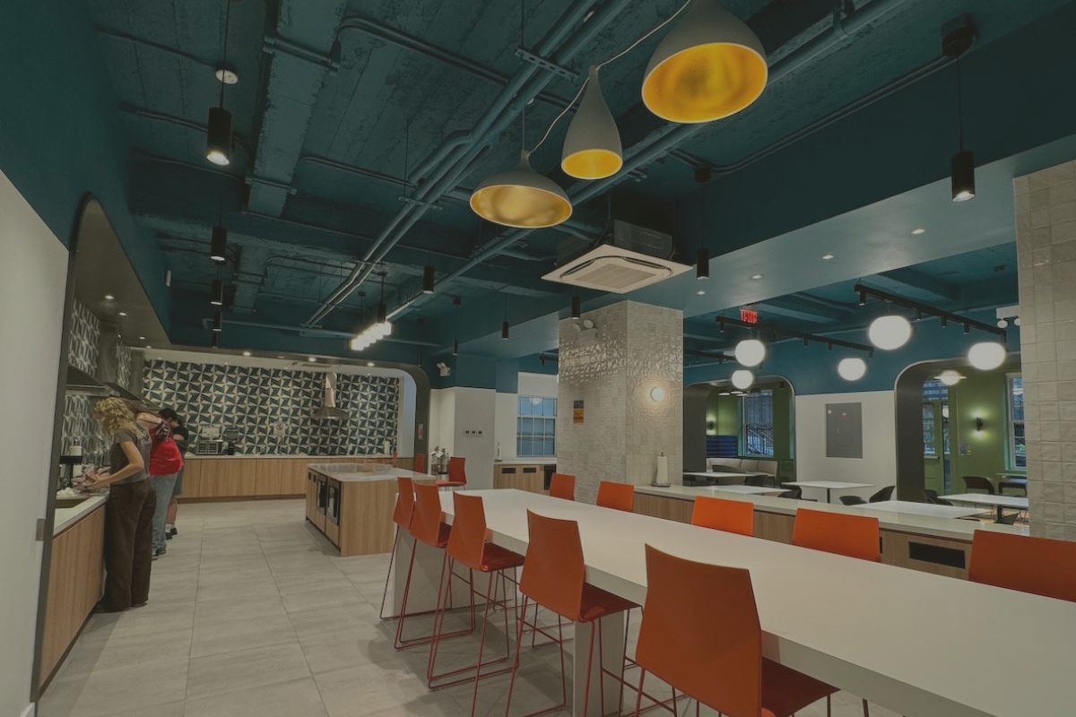  Hudson Yards Manhattan West 