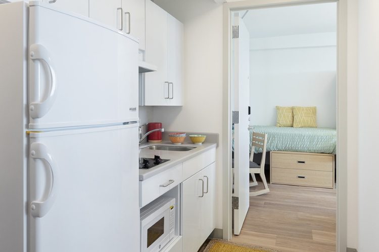 301 First Building Image