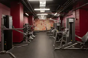 55 John Street Gym 