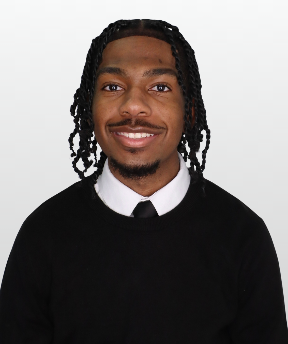 Yaw Holman