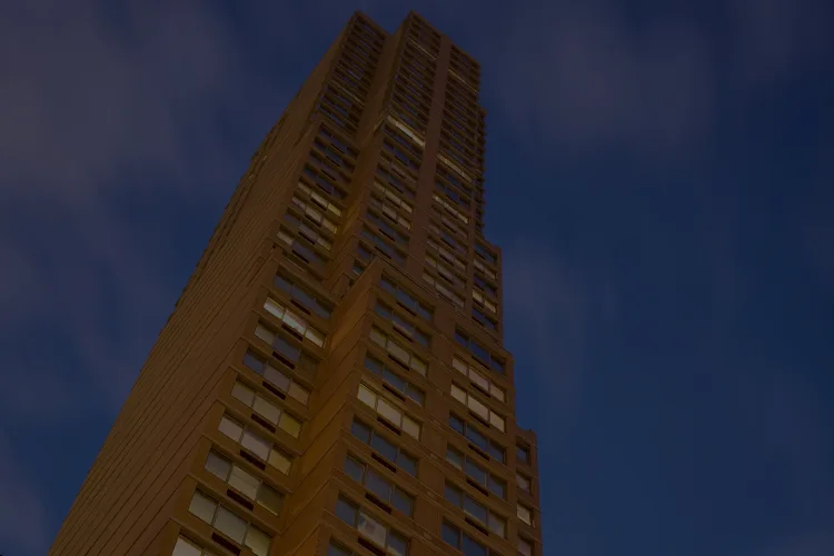 Summer Only Marymount Midtown East