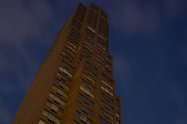 Summer Only Marymount Midtown East