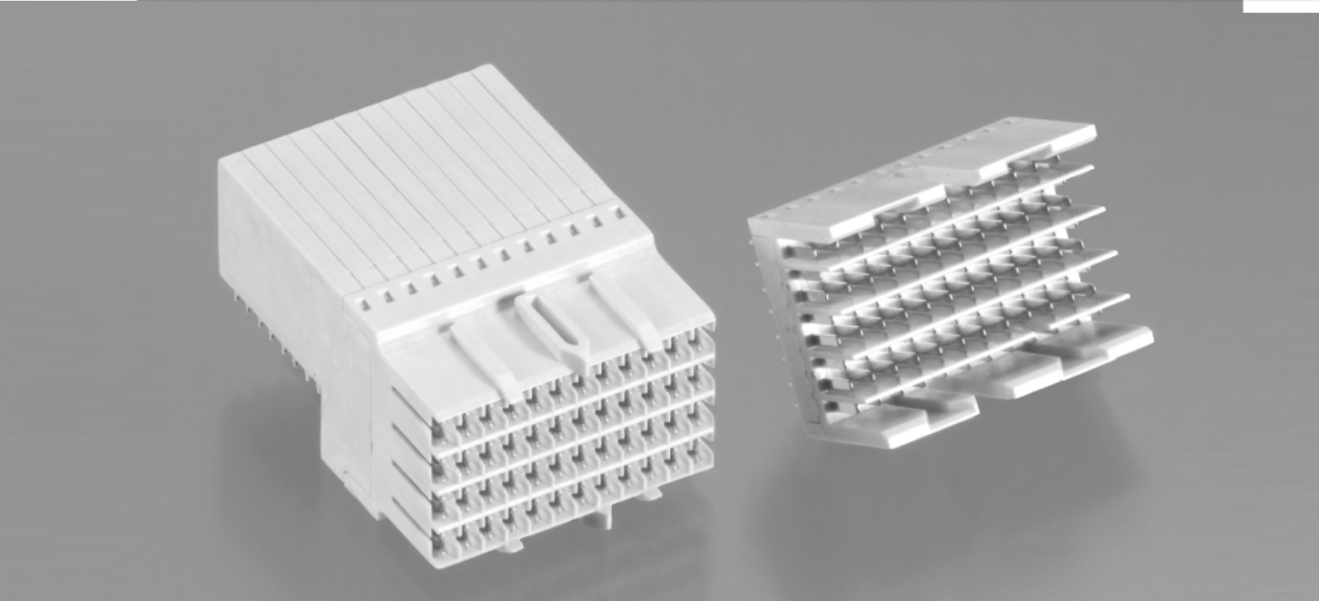 How to Select a High Speed Backplane Connector Blog Octopart
