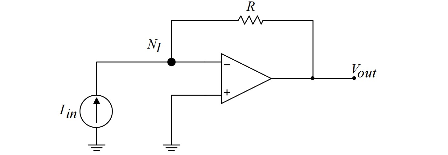 Transimpedance Amplifier Selection And Applications - Blog - Octopart