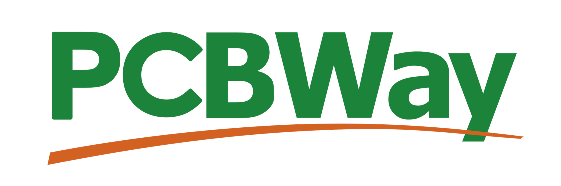 PCB方式