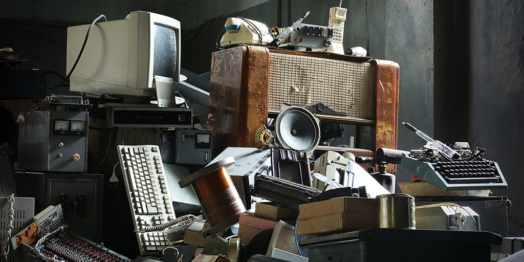 Why You Might Need an Obsolete Electronic Parts Finder Blog Octopart