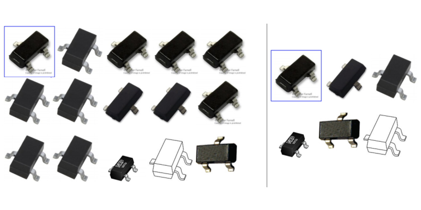 Octopart Under the Hood: Image Deduplication - Blog - Octopart