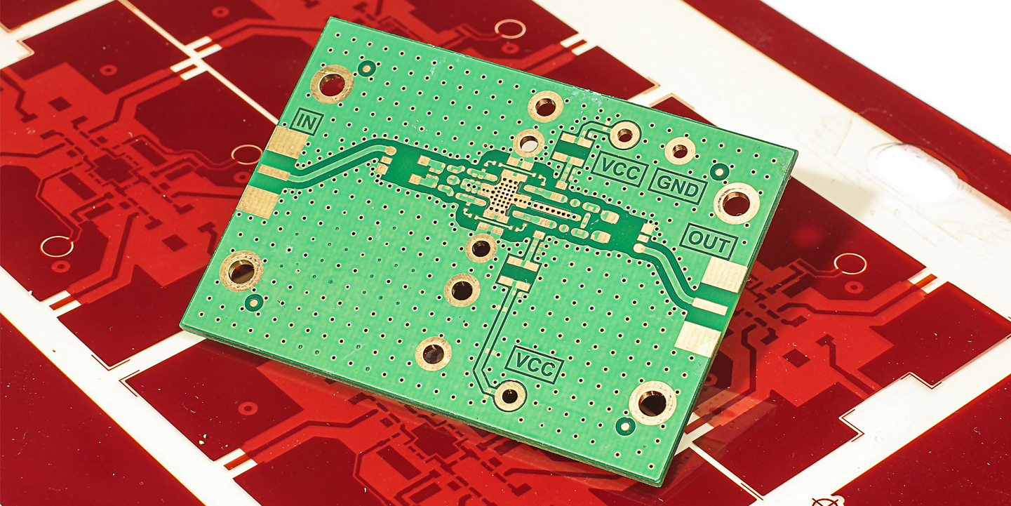 Your RF Amplifier Selection Guide - Blog - Octopart