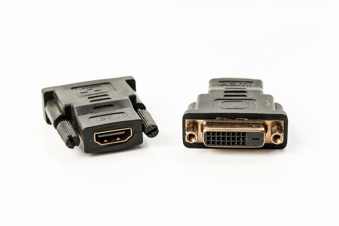 Hdmi common interface что это