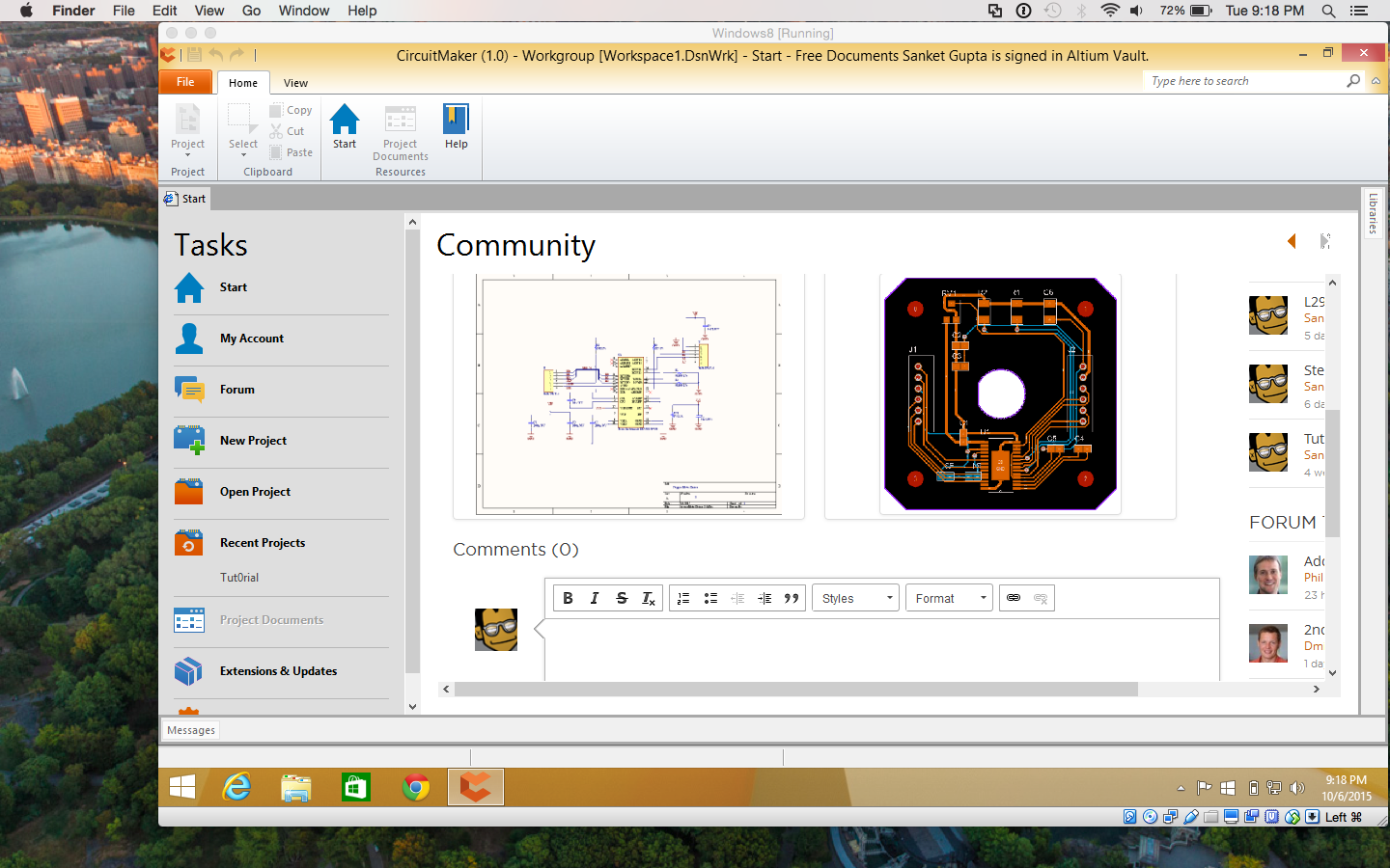 Altium trial version download