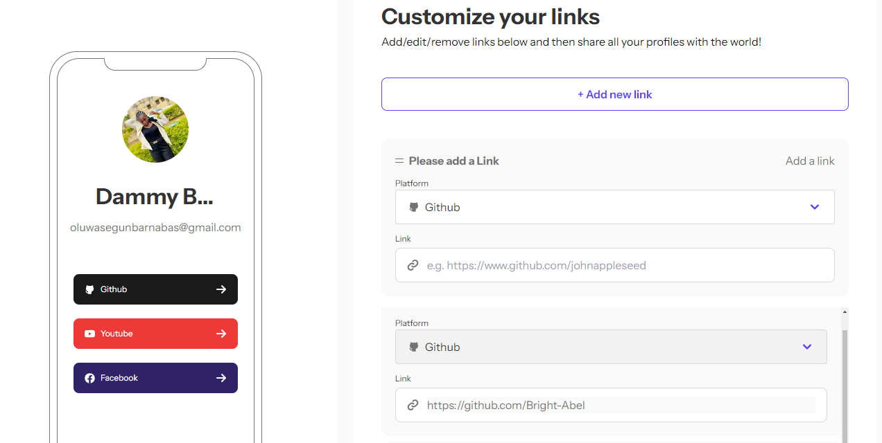 DevLink