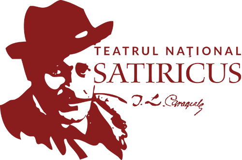 Teatrul Satiricus Ion Luca Caragiale