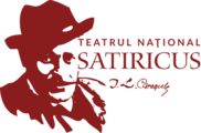 Teatrul Satiricus Ion Luca Caragiale Teatrul Satiricus Ion Luca Caragiale