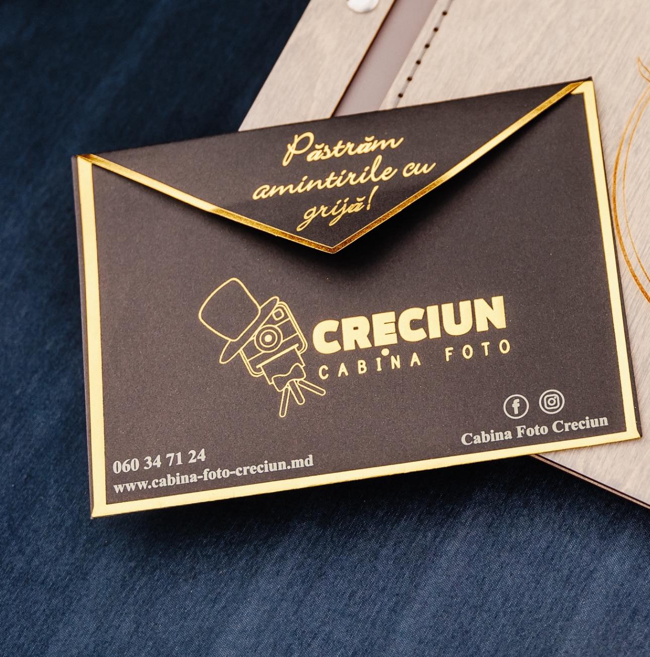 People posing during the event: Christenings