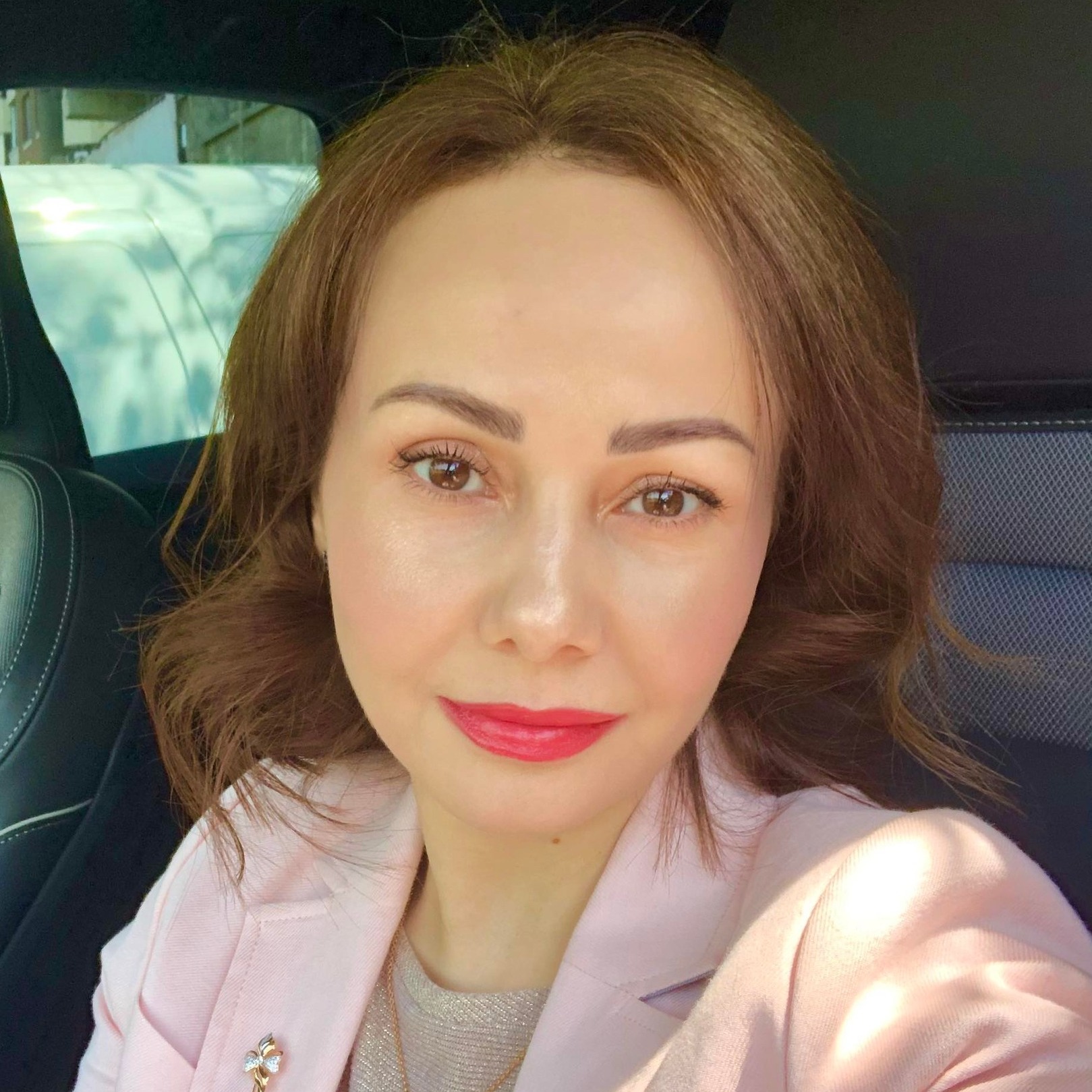 Oxana Scutaru 's profile picture