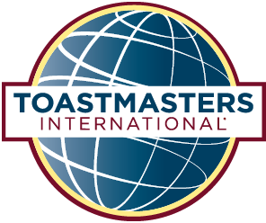 Top Toastmasters Club Chisinau