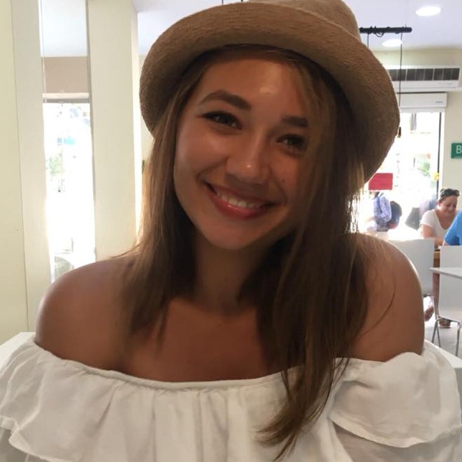 Victoria Bitca's profile picture