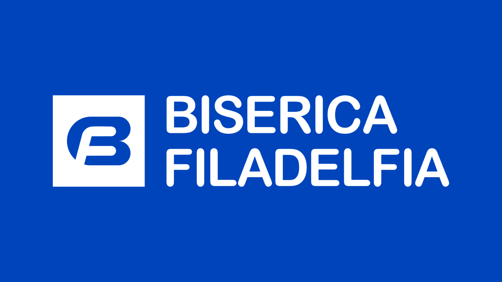 Biserica Filadelfia