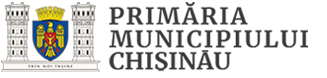 Primăria Municipiului Chișinău Primăria Municipiului Chișinău