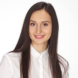 Musteață Victoria's profile picture
