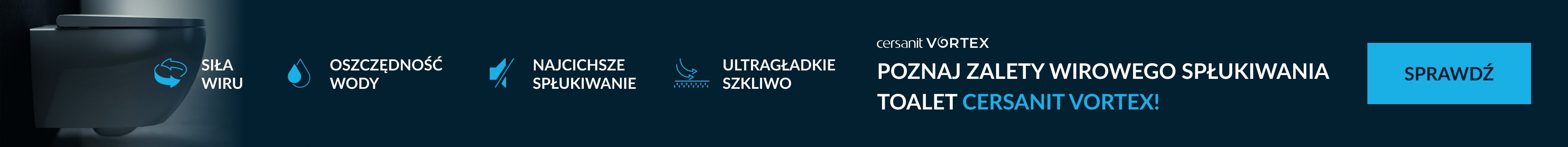 → Ubikacje i toalety outlet