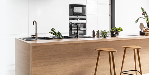 Richbanner meble kuchenne