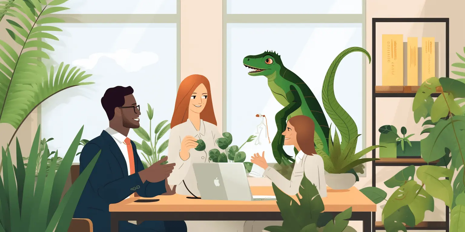 Insider Secrets: A Deep Dive into Cracking the GEICO Interview Code
