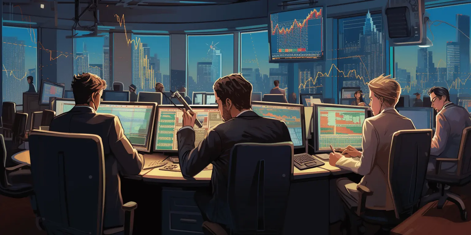 Citadel's 2024 Quant Trading Interview: Strategies, Tips, and Insider Secrets