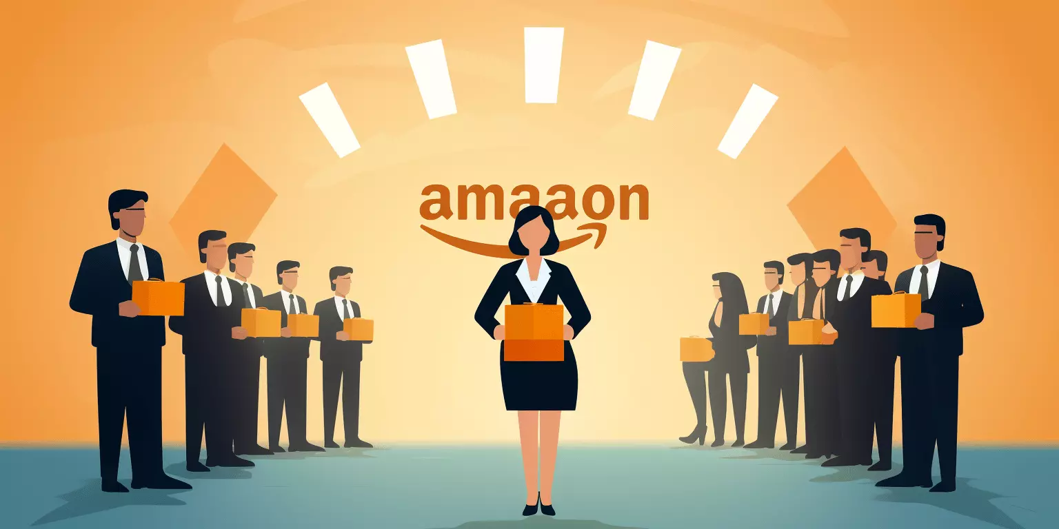 Dive into the world of Amazon's Leadership Principles