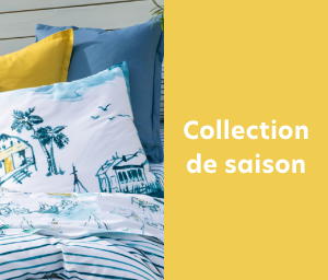 Collection de saison 