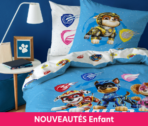 Nouveautés enfant