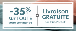 -35% dès 2 articles