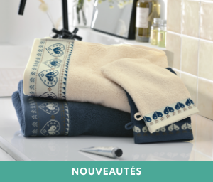 Nouveautés