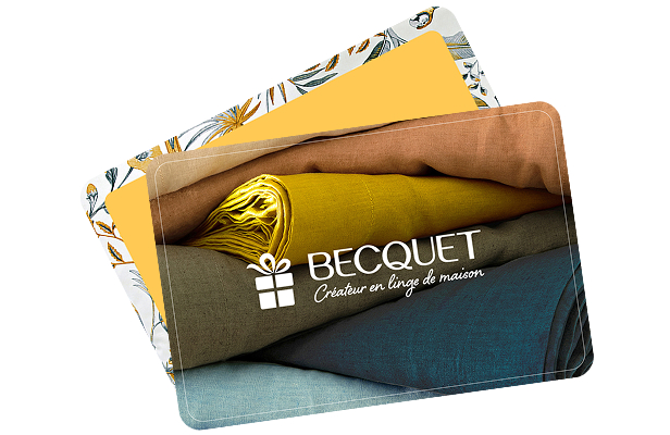 Les avantages de l’e-carte cadeau