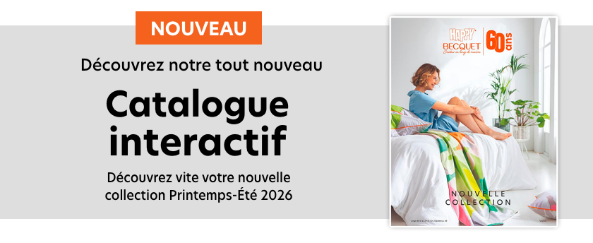 Catalogue Interactif