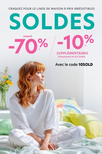 Soldes