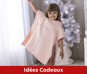 Idées cadeaux