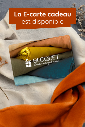 E-carte cadeau