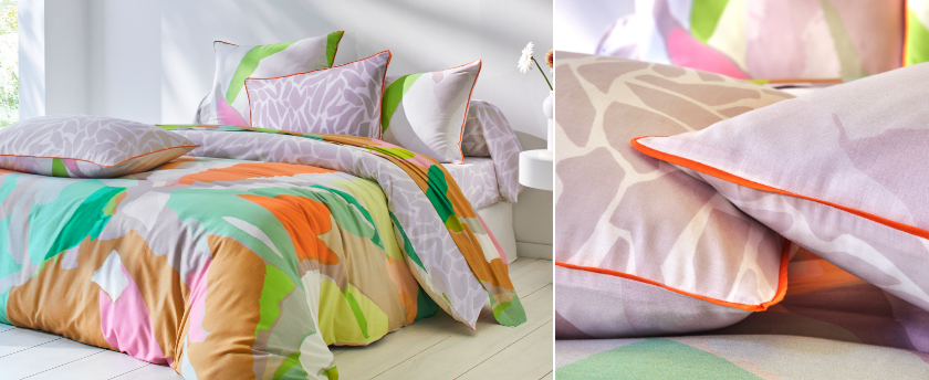 Nouveautés de printemps