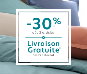 -30% dès 2 articles