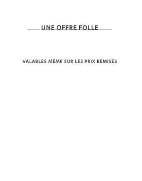 Crazy Days : -20% supplémentaires 