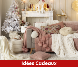 Idées cadeaux