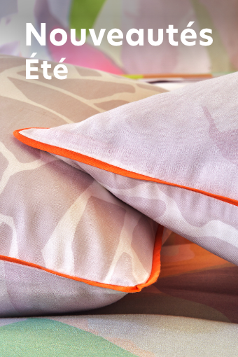 Nouveautés été