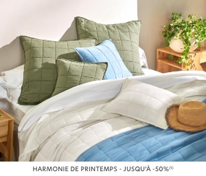 Tête De Lit Velours 5 Pieds (150cm) - Gris Chesterfield - Moderne