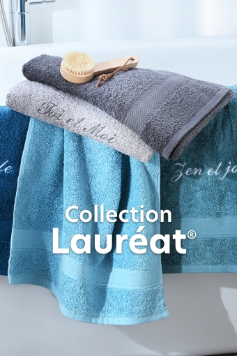 La collection Lauréat