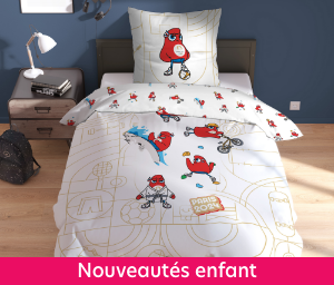 Nouveautés enfant