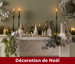 Décoration de Noël