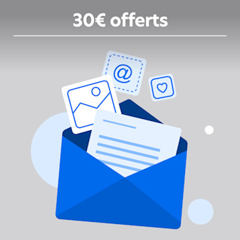 Inscription newsletter